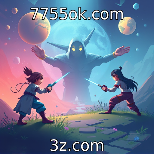 Tendências emergentes na indústria de jogos em desenvolvimento