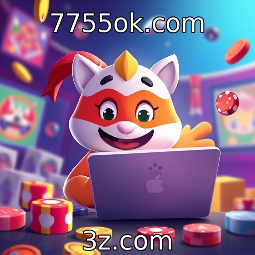 Tendências emergentes na indústria de jogos online