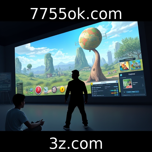 A evolução dos jogos de realidade aumentada