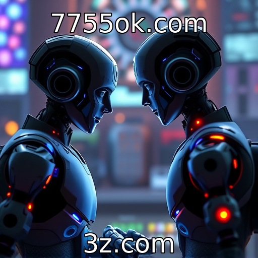 Perspectivas futuras para a inteligência artificial em jogos