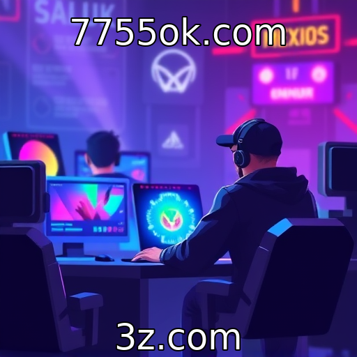 Mercado de jogos independentes se expande rapidamente