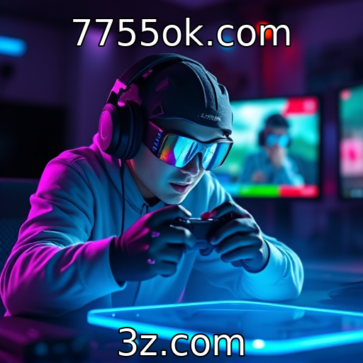 Novas tecnologias transformando a experiência gamer