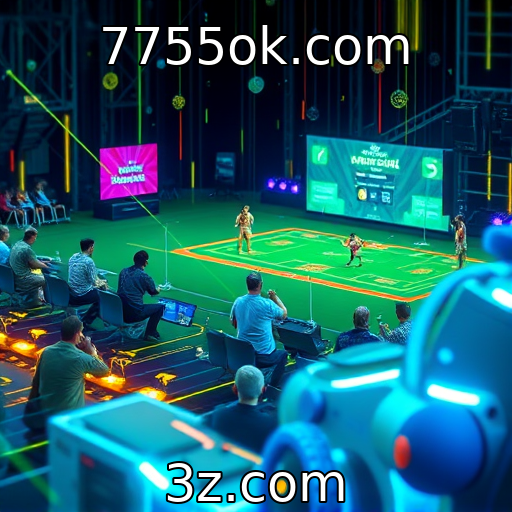 Impacto da tecnologia na experiência de jogo