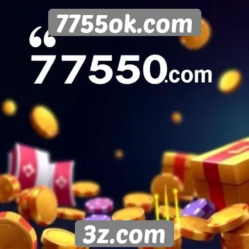 Feedback de usuários sobre 7755ok.com